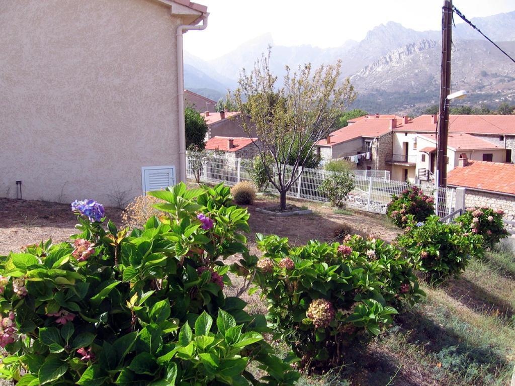 Casamaccioli Terrasse De Malbeccuヴィラ 部屋 写真