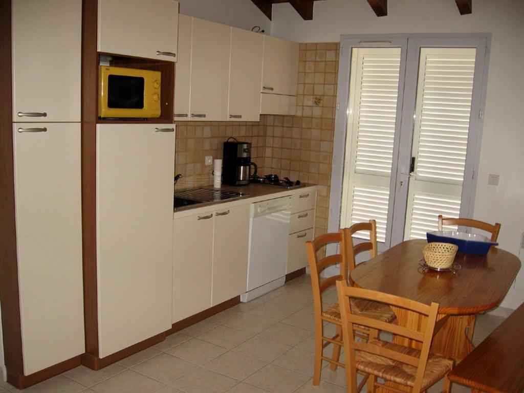 Casamaccioli Terrasse De Malbeccuヴィラ 部屋 写真