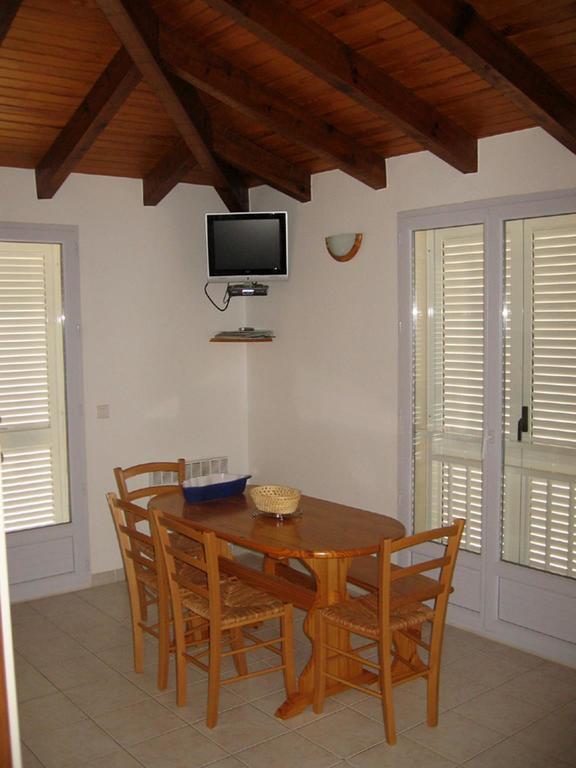 Casamaccioli Terrasse De Malbeccuヴィラ 部屋 写真