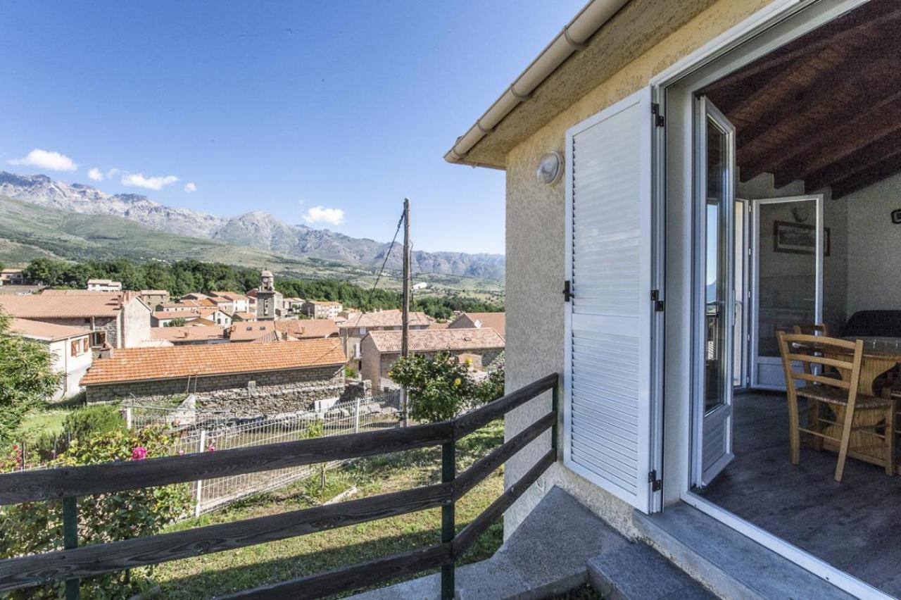 Casamaccioli Terrasse De Malbeccuヴィラ エクステリア 写真